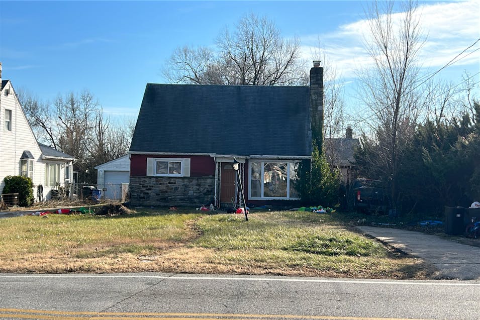 1117 Orems Rd Baltimore, MD 21220, Baltimore County