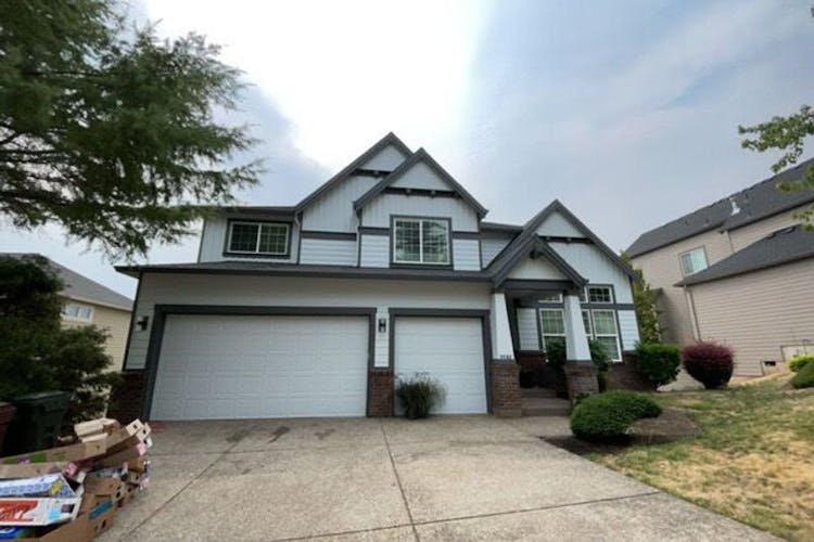 11192 SE Lenore Street Clackamas, OR 97015, Clackamas County