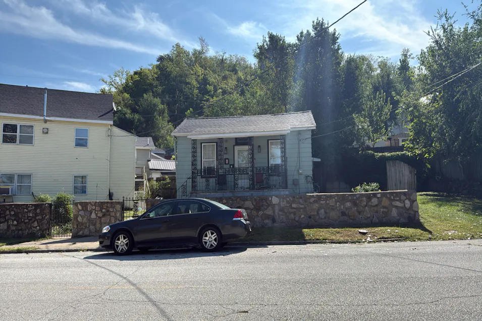 323 Fulton Ave Hannibal, MO 63401, Marion County