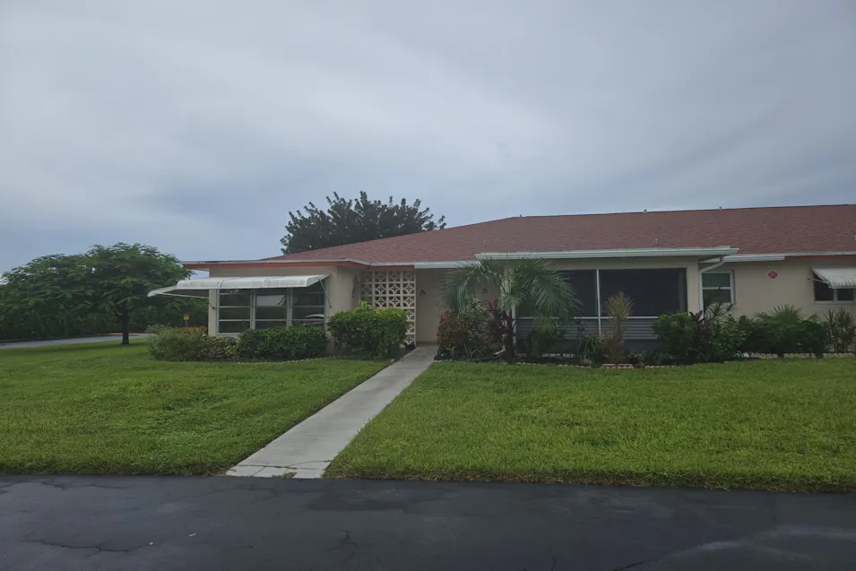 4710 NW 4th St Delray Beach, FL 33445, Palm Beach County