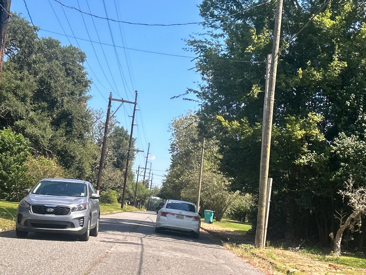 Grolee St, Opelousas, LA 70570