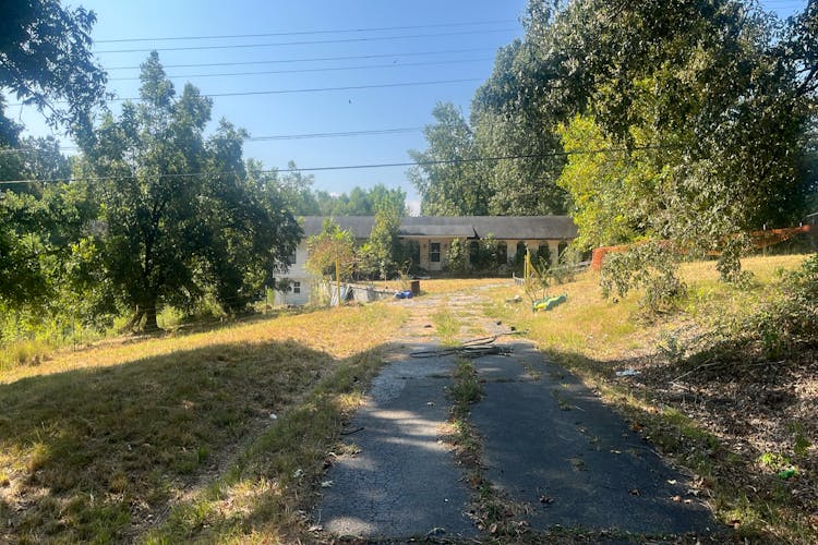 3220 Highway 54 West Brownsville, TN 38012, Haywood County