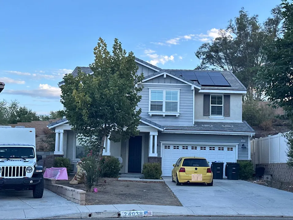 24038 Montecito Dr Wildomar, CA 92595, Riverside County