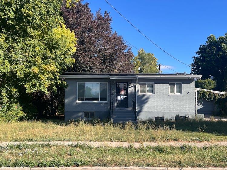 676 15th Street Ogden, UT 84404, Weber County