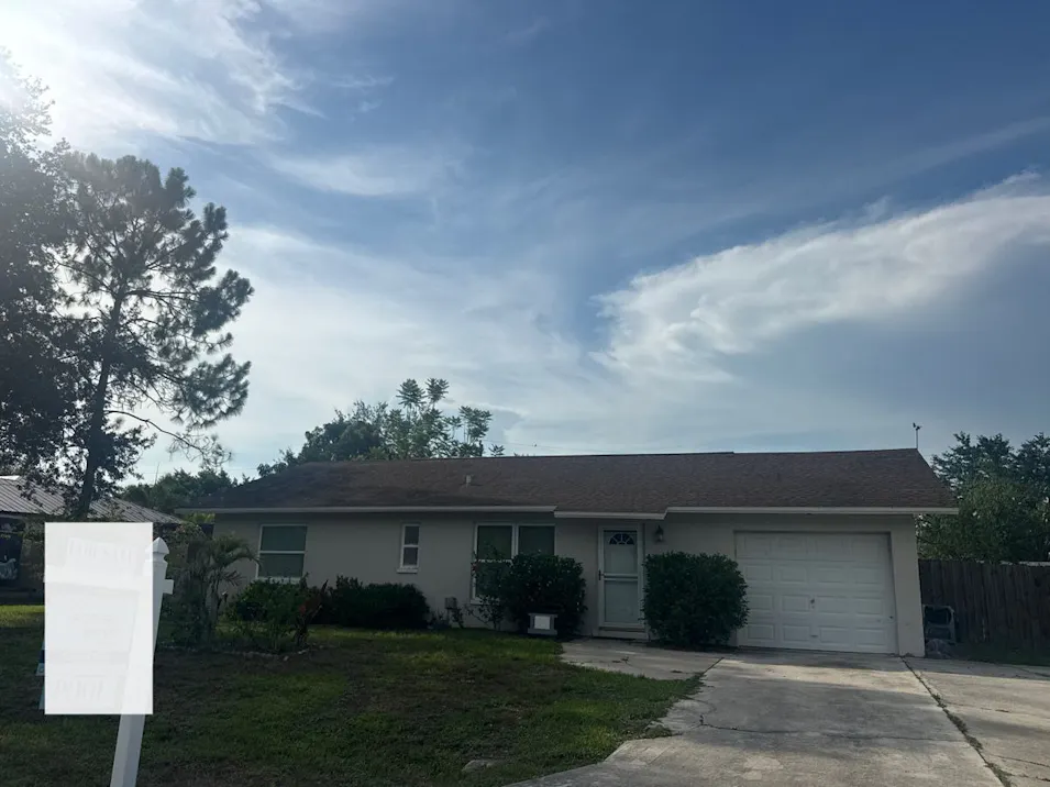 13032 8th St Fort Myers, FL 33905, Lee County
