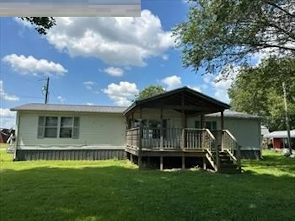 128 Chapel Hill Rd Morganfield, KY 42437, Union County