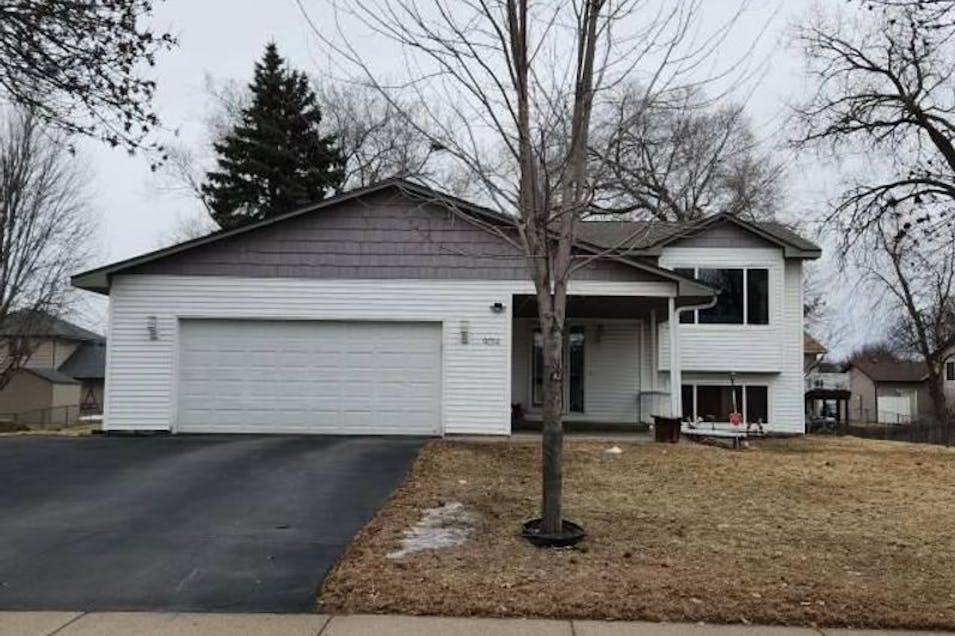 9014 Hampshire Avenue N Brooklyn Park, MN 55445, Hennepin County