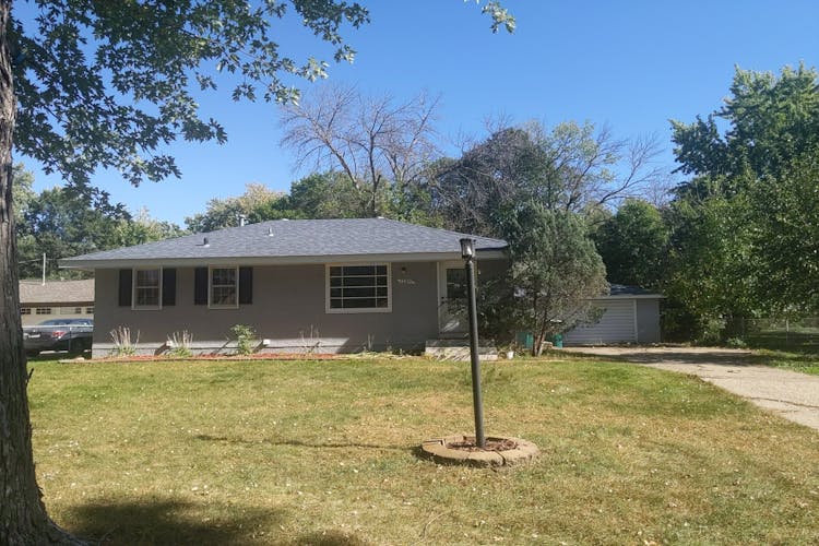 11209 7th St NE Blaine, MN 55434, Anoka County