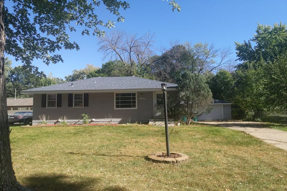 11209 7th St NE Blaine, MN 55434, Anoka County