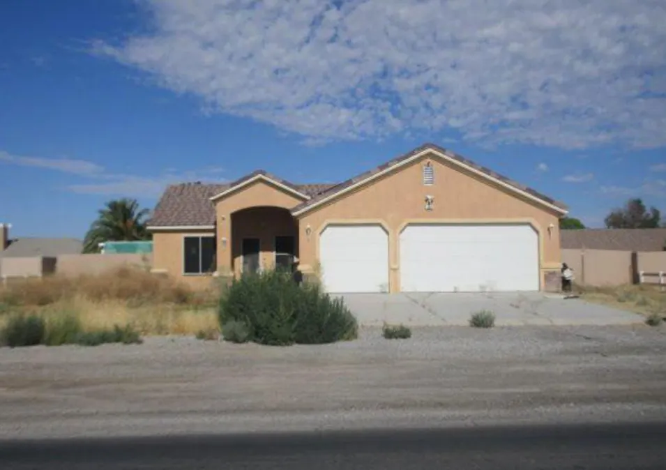 360 S Blagg Rd Pahrump, NV 89048, Nye County