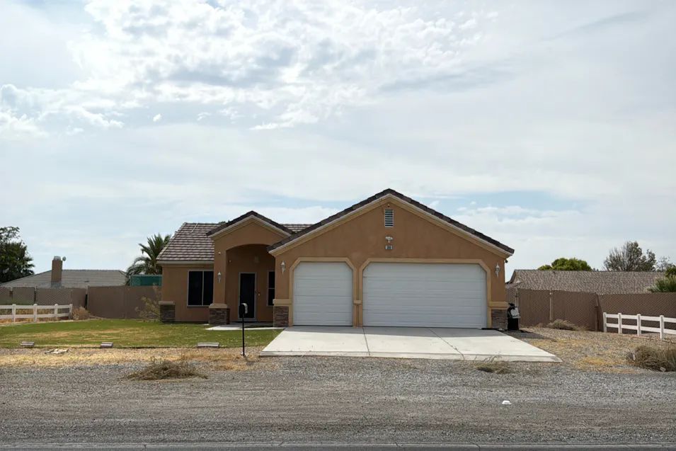 360 S Blagg Rd Pahrump, NV 89048, Nye County