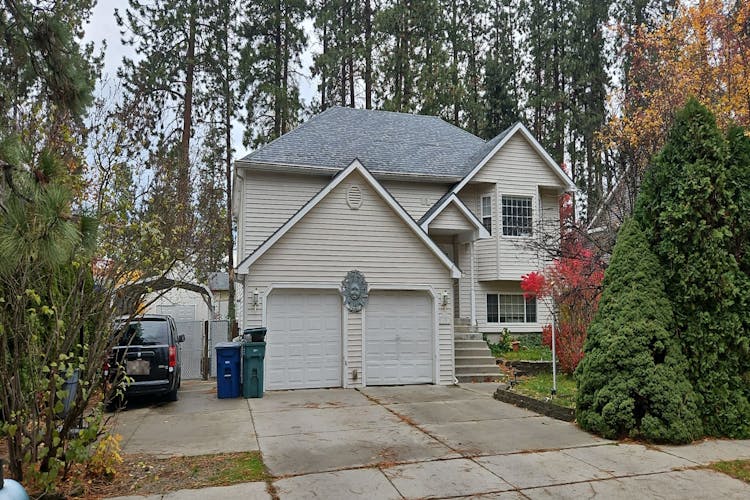 3787 E 1st Ave Post Falls, ID 83854, Kootenai County