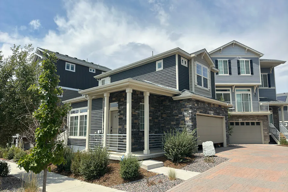 21845 E 44th Place Aurora, CO 80019, Adams County