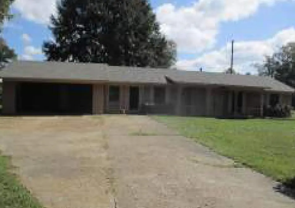 1050 Madison Ave Georgetown, MS 39078, Copiah County