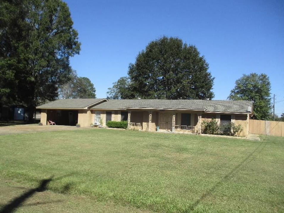 1050 Madison Ave Georgetown, MS 39078, Copiah County