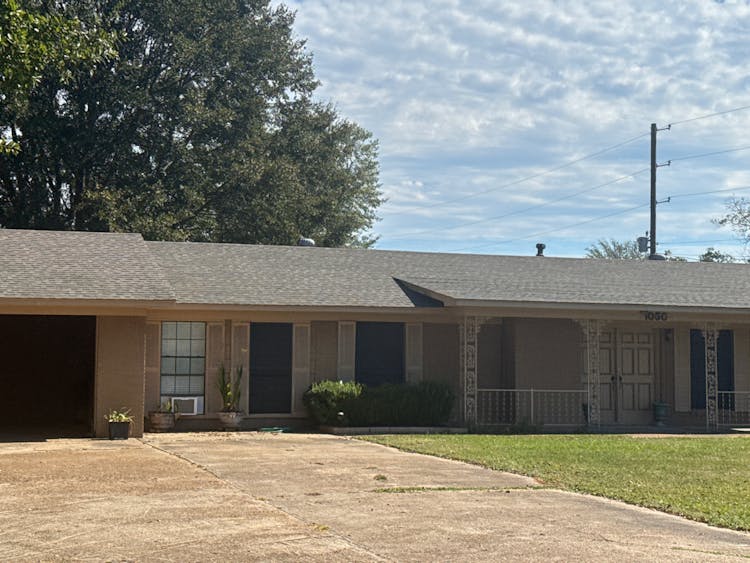 1050 Madison Avenue Georgetown, MS 39078, Copiah County