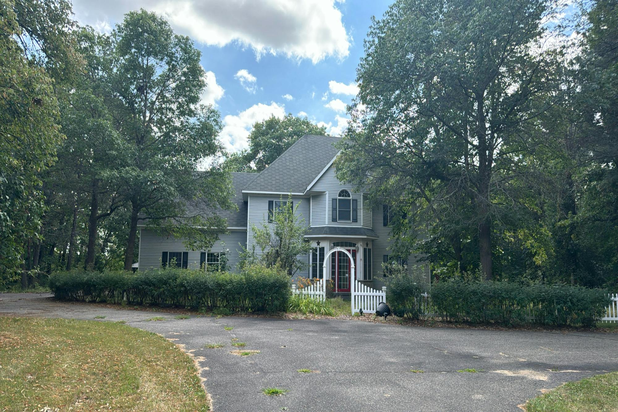 100th St, Menahga, MN 56464