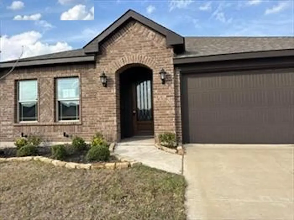 4532 Pentridge Drive Crowley, TX 76036, Tarrant County