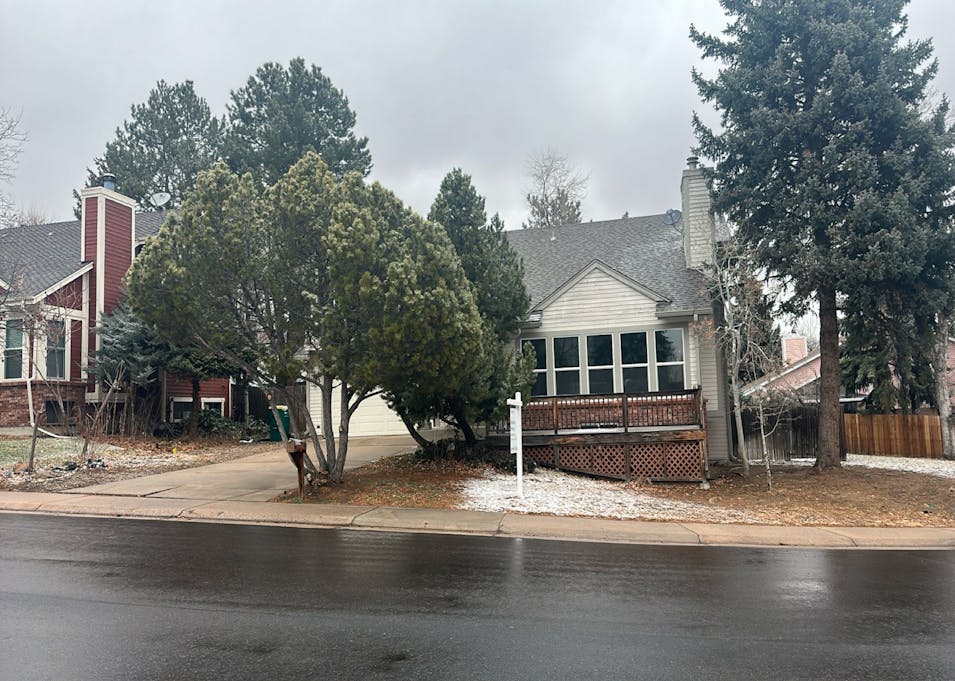 17519 E Kenyon Drive Aurora, CO 80013, Arapahoe County
