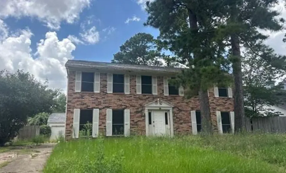 7215 Wind Dale Street Houston, TX 77040, Harris County