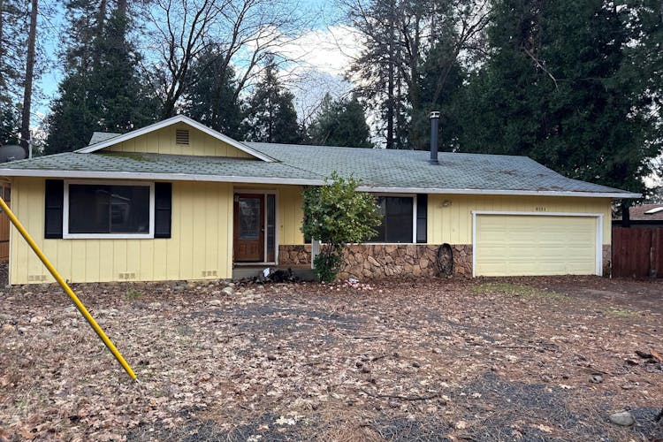 6131 Dana Circle Magalia, CA 95954, Butte County