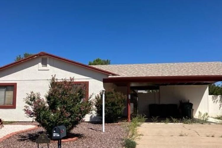 51 Witt Dr Sierra Vista, AZ 85635, Cochise County