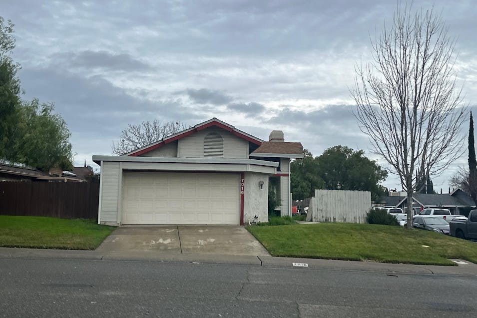 7016 Sprig Drive Sacramento, CA 95842, Sacramento County