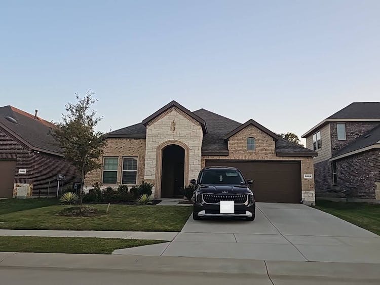 3025 Frio Rd Oak Point, TX 75068, Denton County