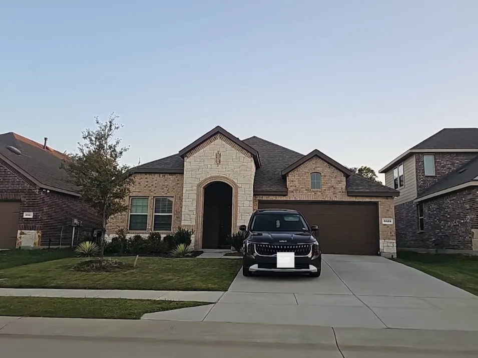 3025 Frio Rd Oak Point, TX 75068, Denton County