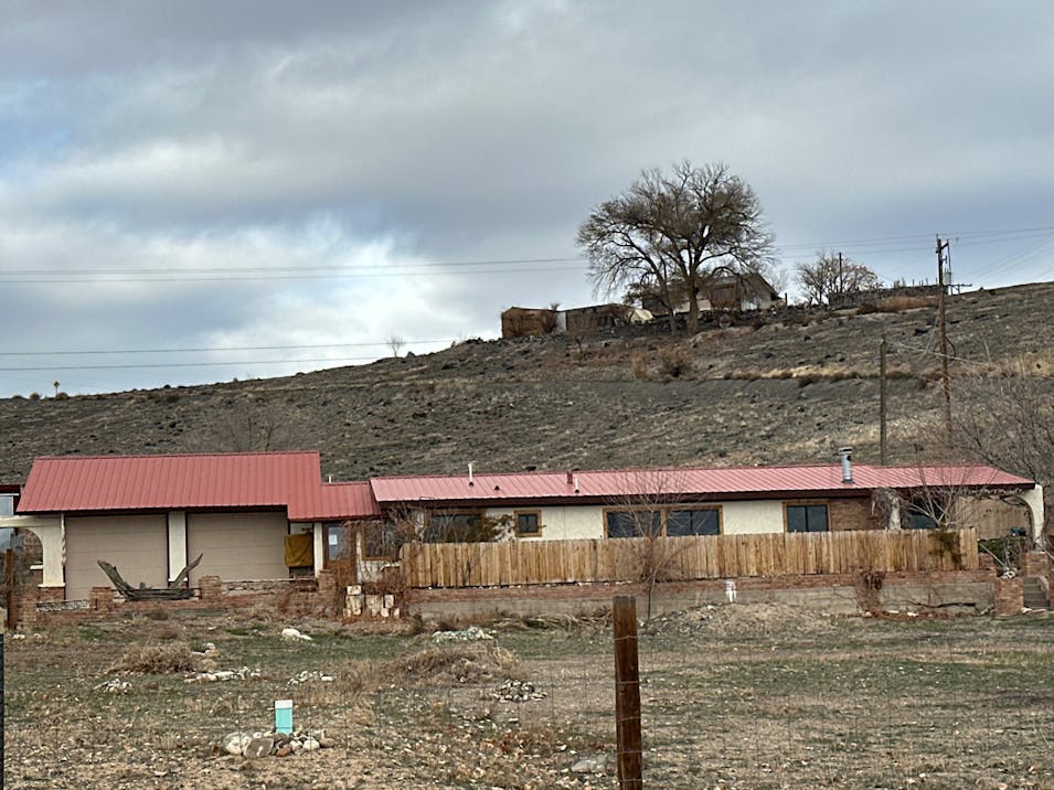 20939 Fairview Rd Austin, CO 81410, Delta County