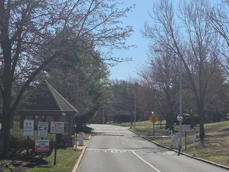 1617 Sweetbay Dr Toms River, NJ 08755, Ocean County