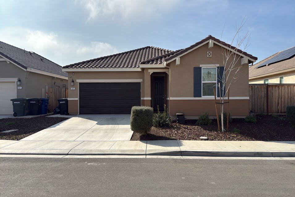 605 Mansfield Dr Patterson, CA 95363, Stanislaus County