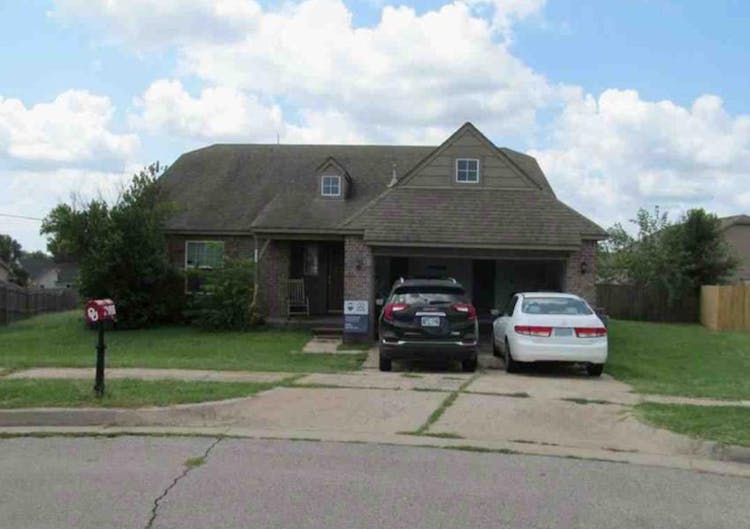 2015 Harriman Cir Bartlesville, OK 74006, Nowata County