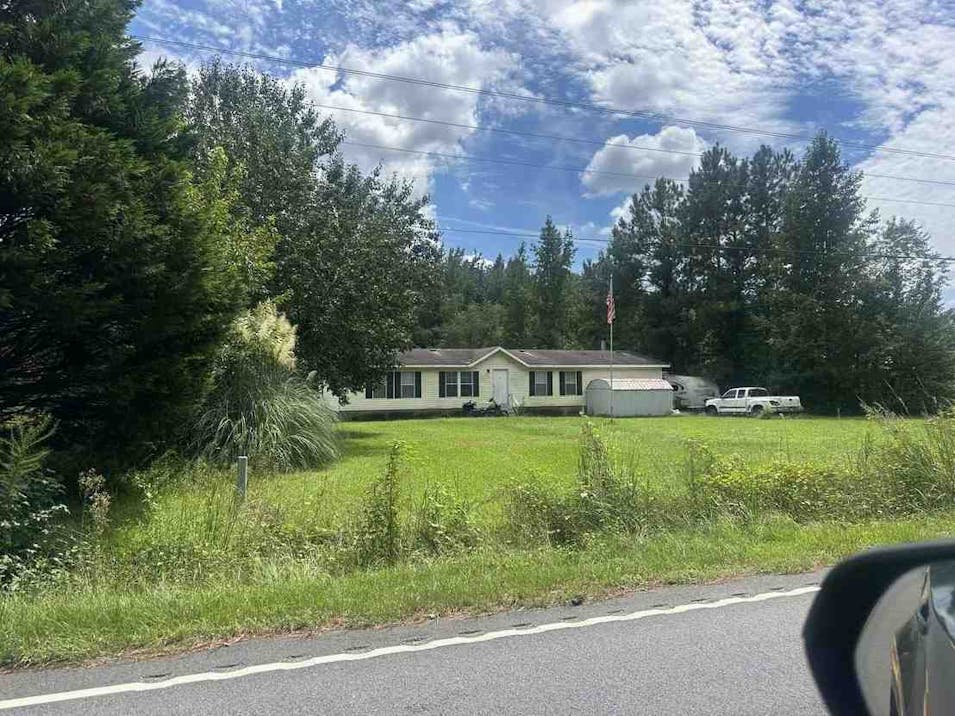 414 Delta Mill Rd Pamplico, SC 29583, Florence County