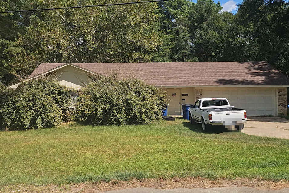 138 Dogwood Ln Beckville, TX 75631, Panola County
