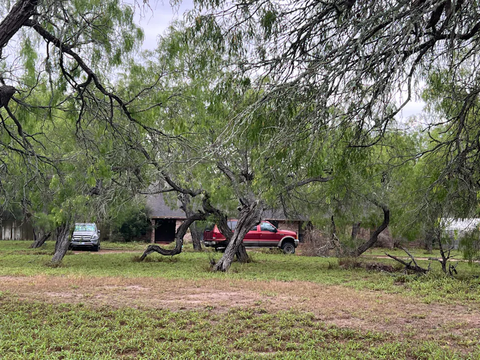 239 Lonnie Lane Kingsville, TX 78363, Kleberg County