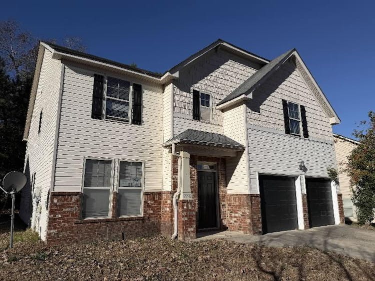 2218 Sunny Day Dr Hephzibah, GA 30815, Richmond County