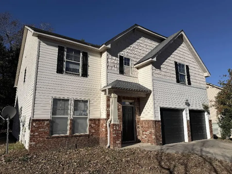 2218 Sunny Day Dr Hephzibah, GA 30815, Richmond County