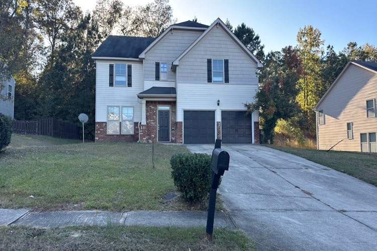 2218 Sunny Day Dr Hephzibah, GA 30815, Richmond County