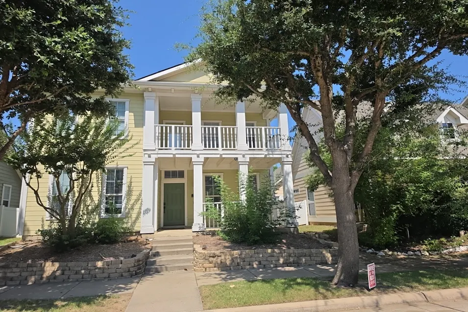 1725 Cherokee Rose Trail Savannah, TX 76227, Denton County