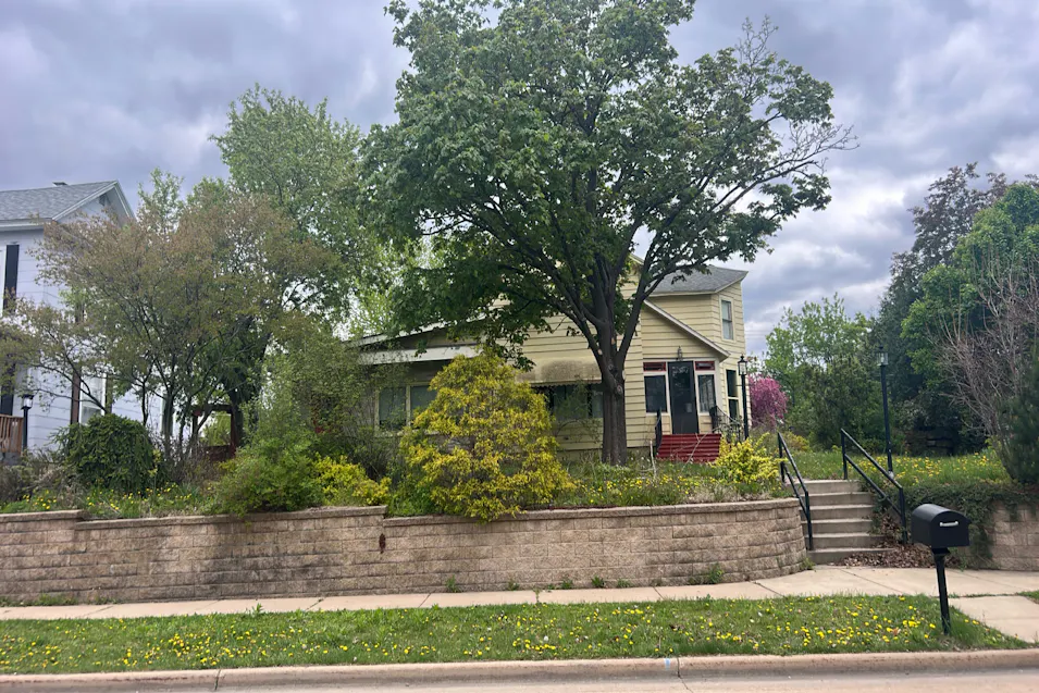 407 N Water St Sparta, WI 54656, Monroe County