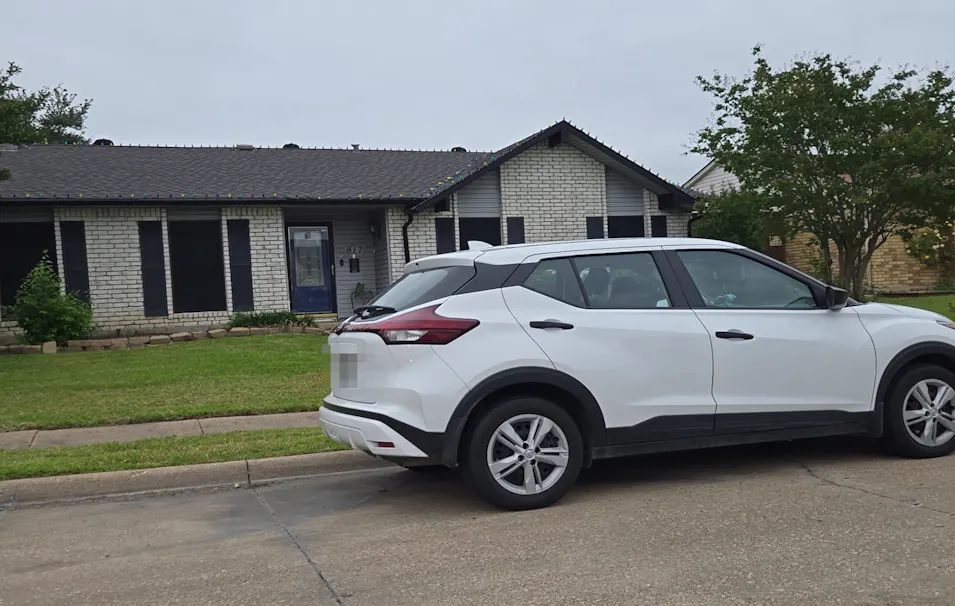 617 Praire Lane Mesquite, TX 75150, Dallas County