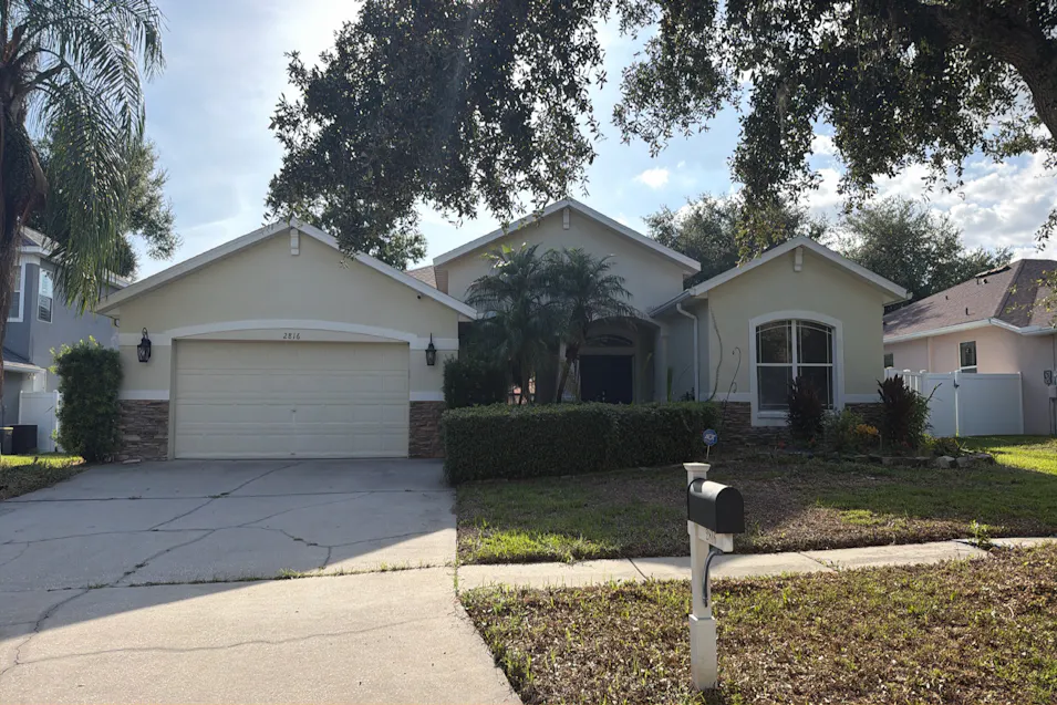 2816 Rolling Acres Pl Valrico, FL 33596, Hillsborough County