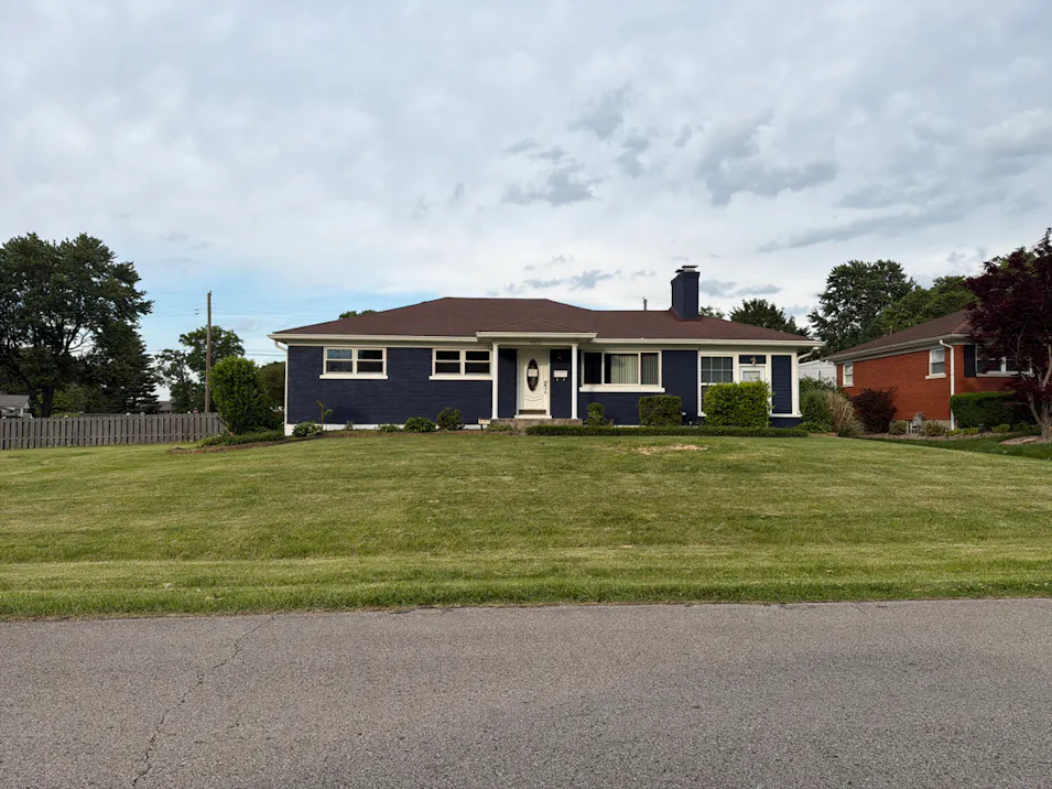 8303 Smithton Rd Louisville, KY 40219, Jefferson County