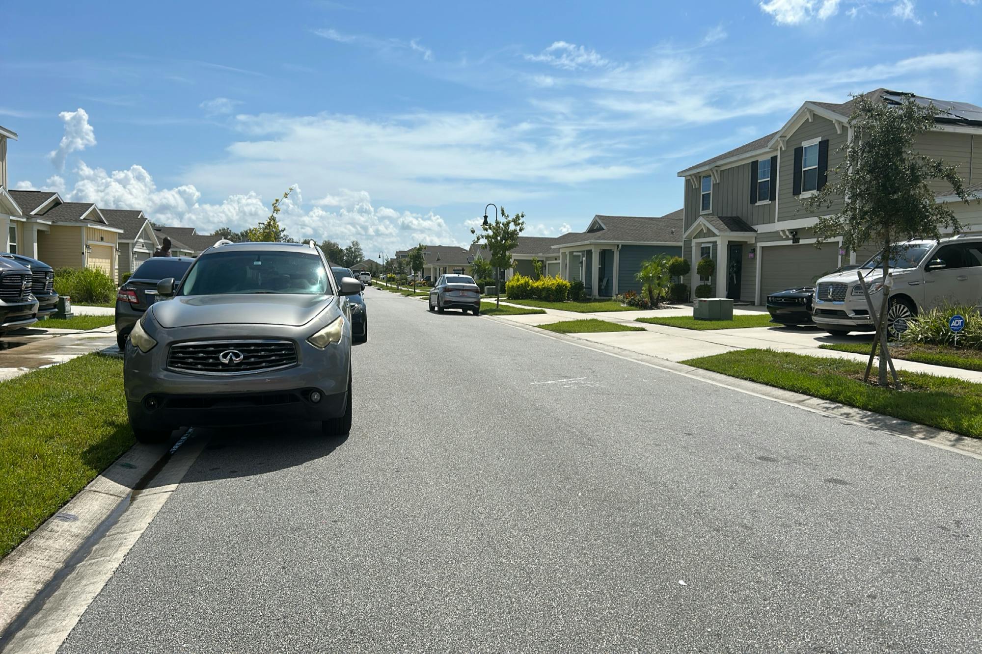 Blackbird St, Kissimmee, FL 34746