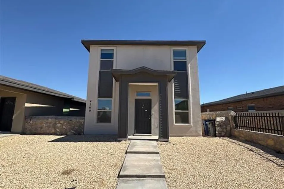 4560 Mark Avizo St El Paso, TX 79938, El Paso County