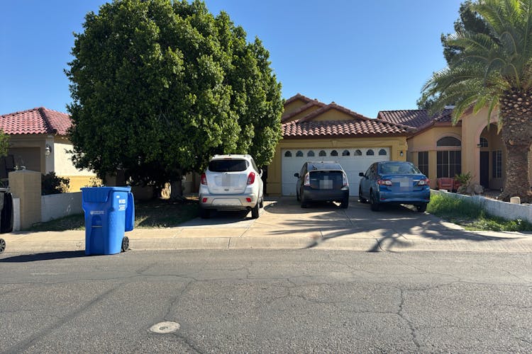 7715 N 30th Dr Phoenix, AZ 85051, Maricopa County