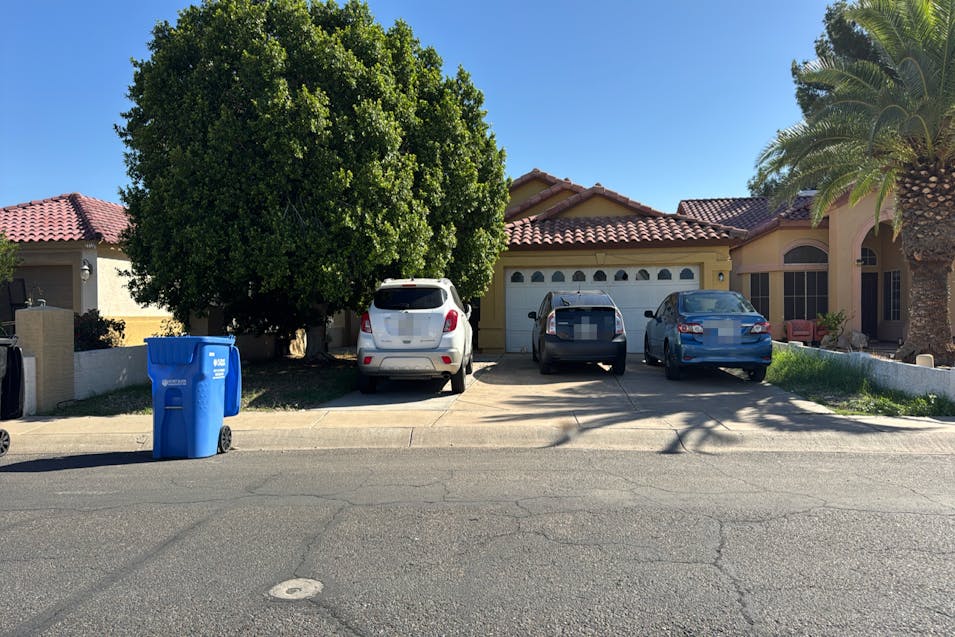 7715 N 30th Dr Phoenix, AZ 85051, Maricopa County