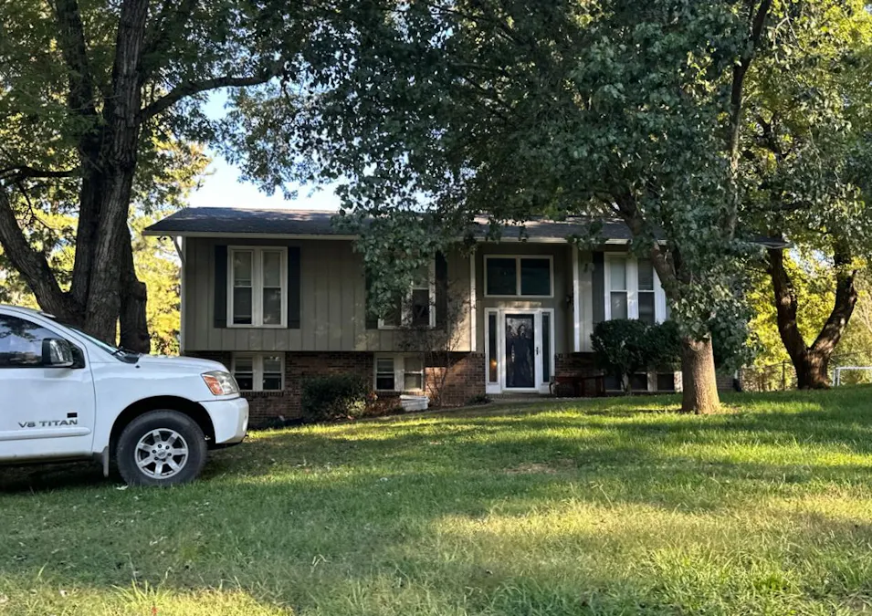 1874 Bluebird Circle Morristown, TN 37814, Hamblen County