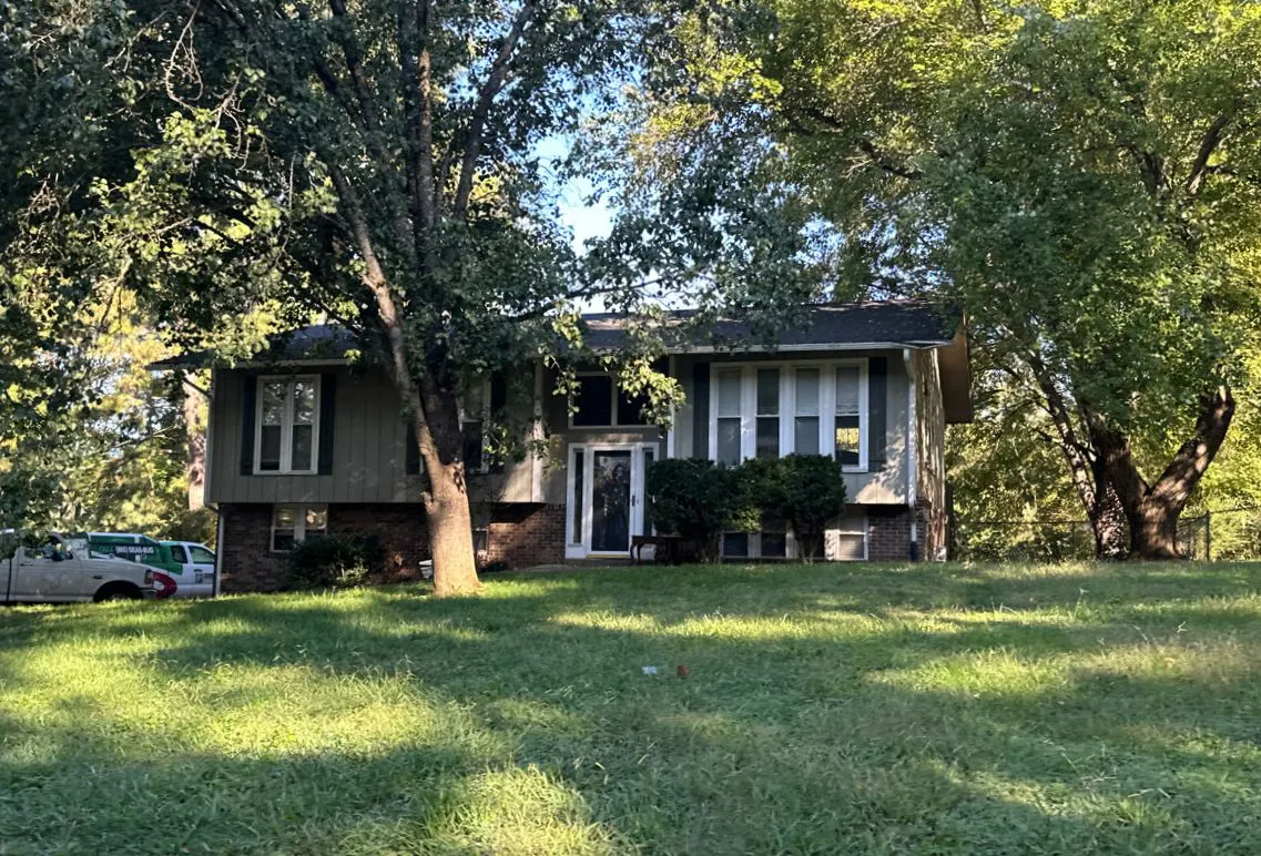 Bluebird Cir, Morristown, TN 37814 #1